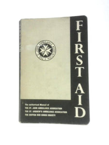 First Aid 