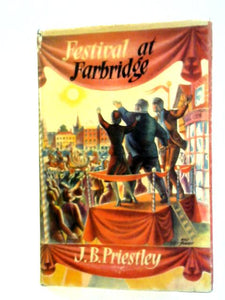 Festival at Farbridge 