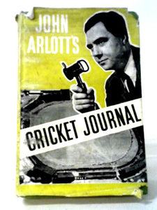 Cricket Journal 