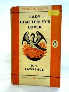 Lady Chatterley's Lover 