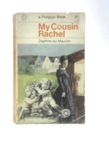 My Cousin Rachel 