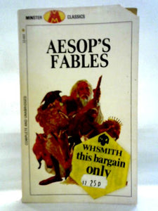 Aesop's Fables 