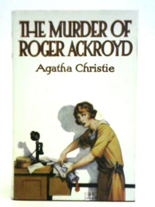 The Murder of Roger Ackroyd 