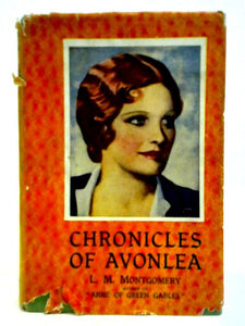 Chronicles of Avonlea 