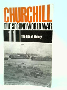 The Second World War 11 The Tide of Victory 