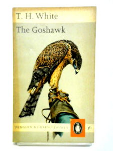 The Goshawk 