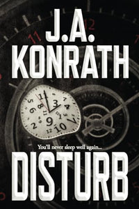 Disturb 