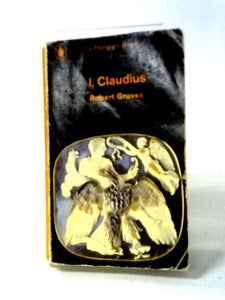 I, Claudius Penguin Classics 