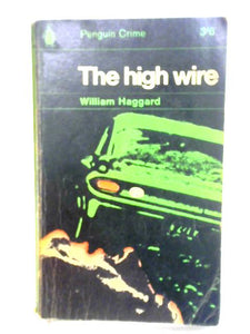 The High Wire 