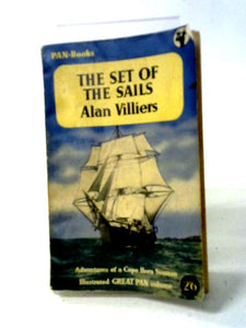 The Set of the Sails 