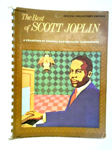 The Best of Scott Joplin 