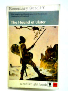 The Hound Of Ulster 