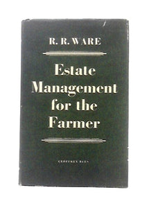 Estate Management For The Farmer 