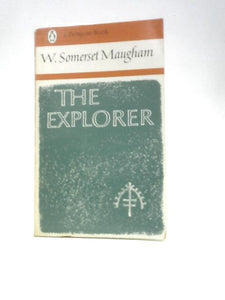 The Explorer 