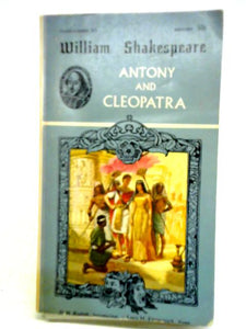 Antony and Cleopatra 