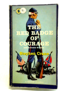 Red Badge of Courage & Other Stories 