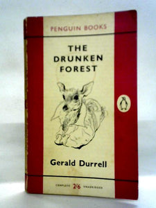 The Drunken Forest 