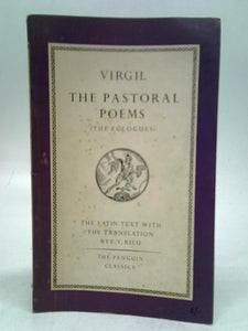 The Pastoral Poems 