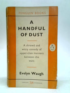 A Handful of Dust 