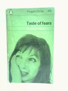 Taste of Fears 