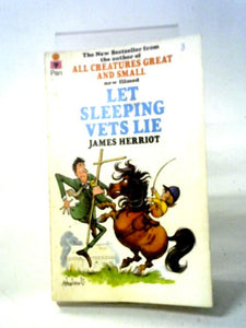 Let Sleeping Vets Lie 