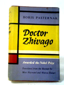 Doctor Zhivago 