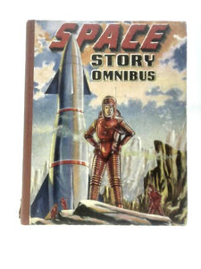 The Space Story Omnibus 