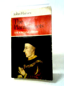 The Plantagenets (Fontana library) 