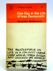 One Day in the Life of Ivan Denisovich 