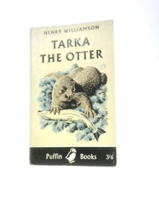 Tarka the Otter 