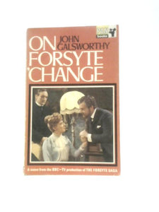 On Forsyte 'Change 