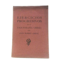 Ejercicios Progresivos 