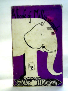 A Book of Milliganimals 