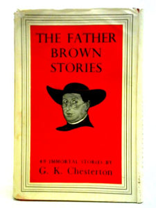 The Father Brown Stories 