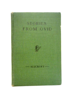 Stories From Ovid 