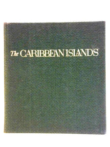 The Caribbean Islands in Full Color 