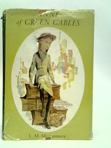 Anne of Green Gables 