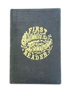 First Standard-Phonographic Reader 