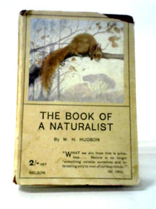 The Book of a Naturalist 