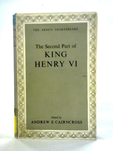 The Second Part of King Henry VI 