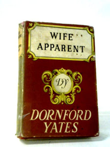 Wife Apparent 