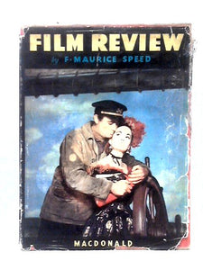 Film Review 1952-1953 