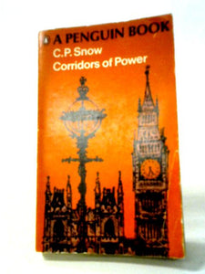 Corridors of Power 