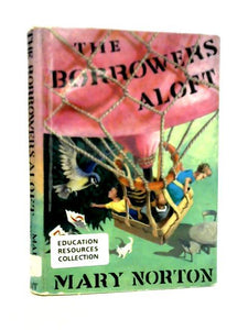 The Borrowers Aloft 