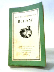 Bel-Ami 