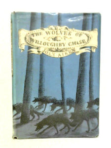 The Wolves of Willoughby Chase 