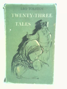 Twenty-Three Tales 