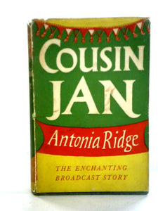 Cousin Jan 