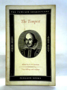 The Tempest 