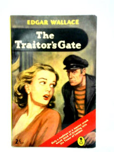 The Traitor's Gate 